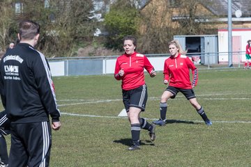 Bild 15 - F SG Daenisch Muessen - SV Boostedt : Ergebnis: 0:2